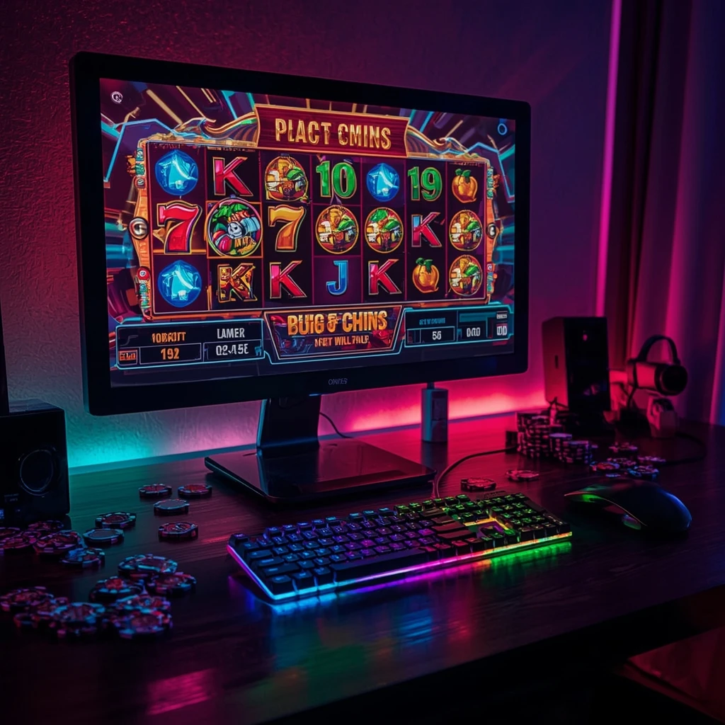 Microgaming SPINOGAMBINO CASINO