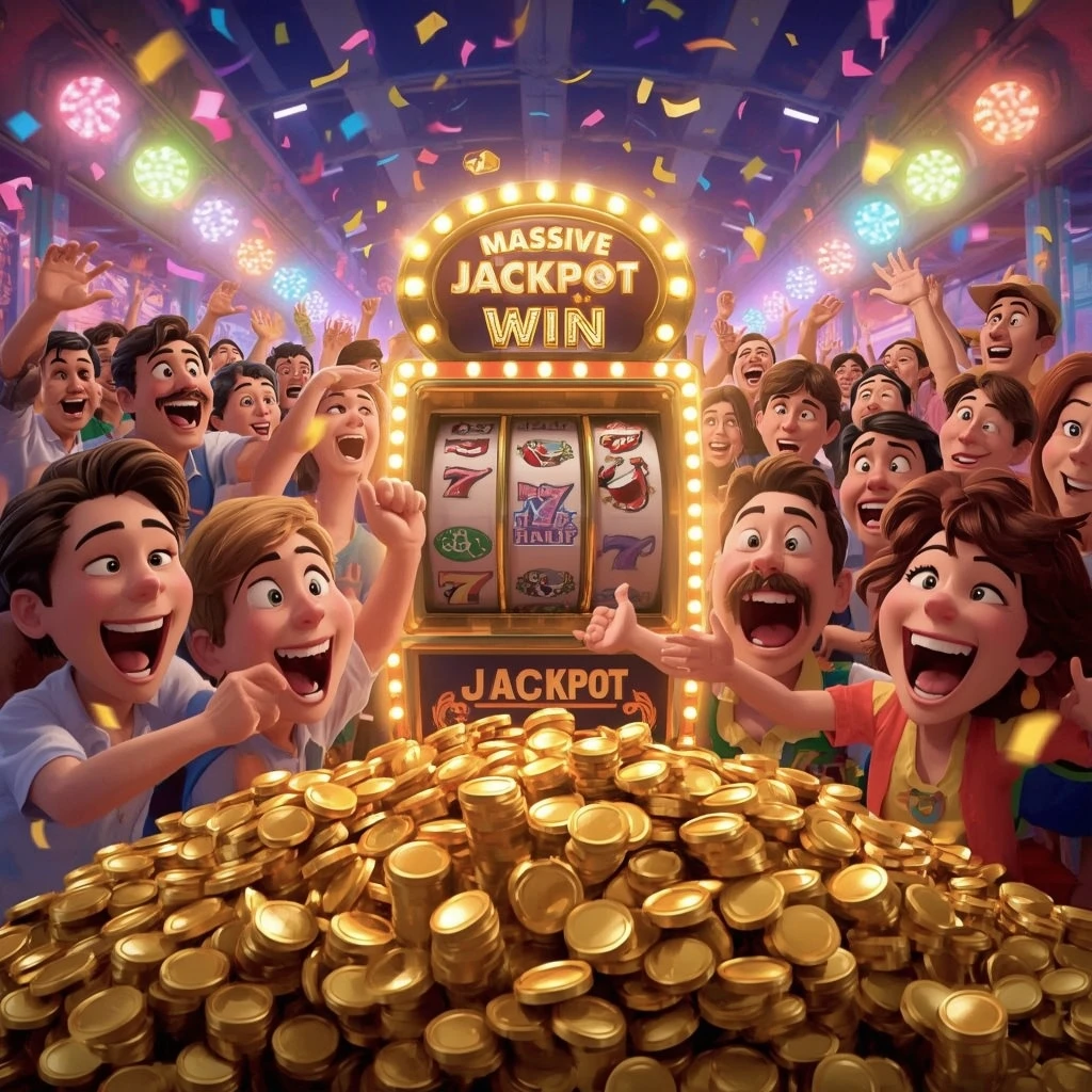 meilleurs jeux de Jackpot Spinogambino Casino