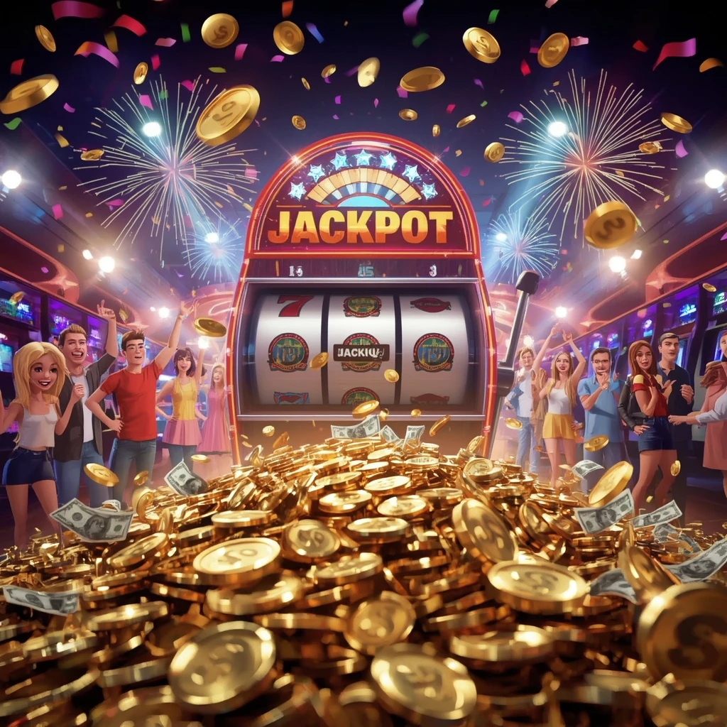 bonnes machines à sous Spinogambino Casino