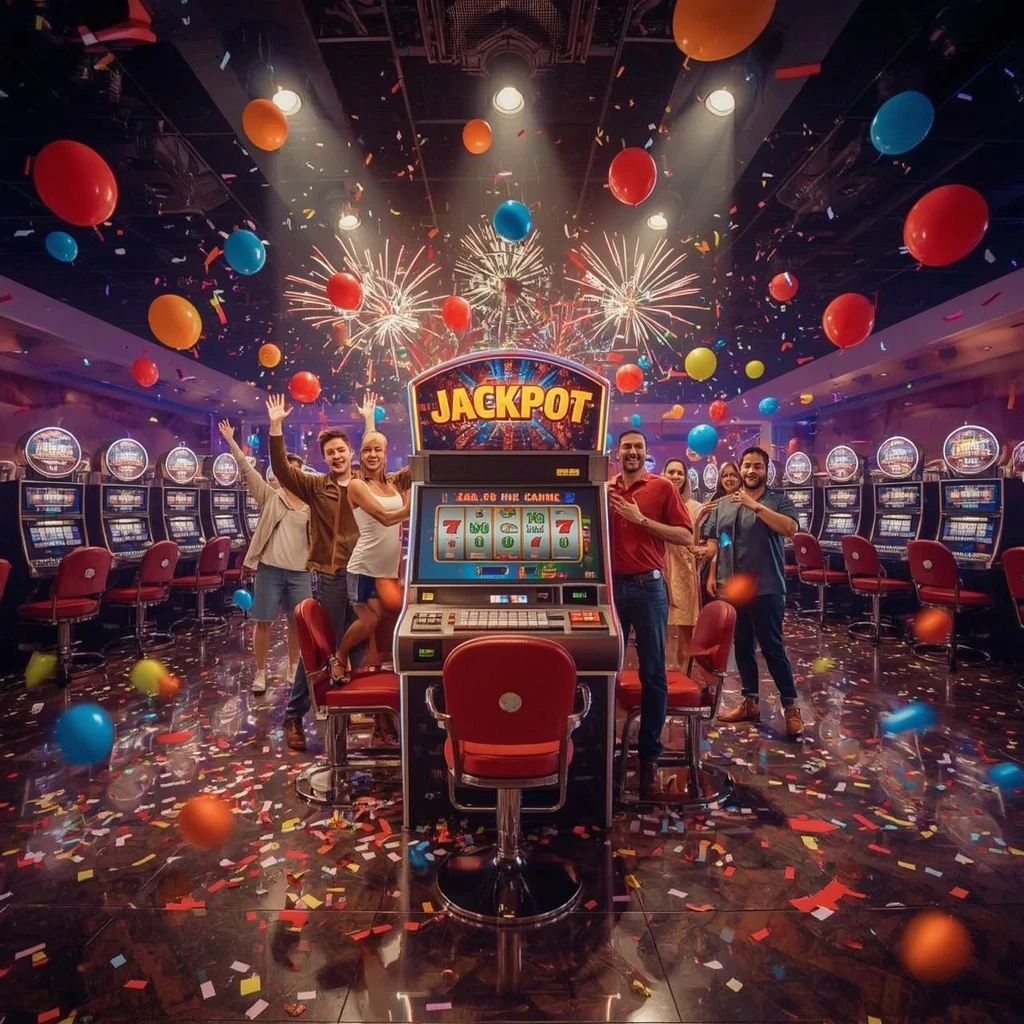 Les jackpots fixes Spinogambino Casino