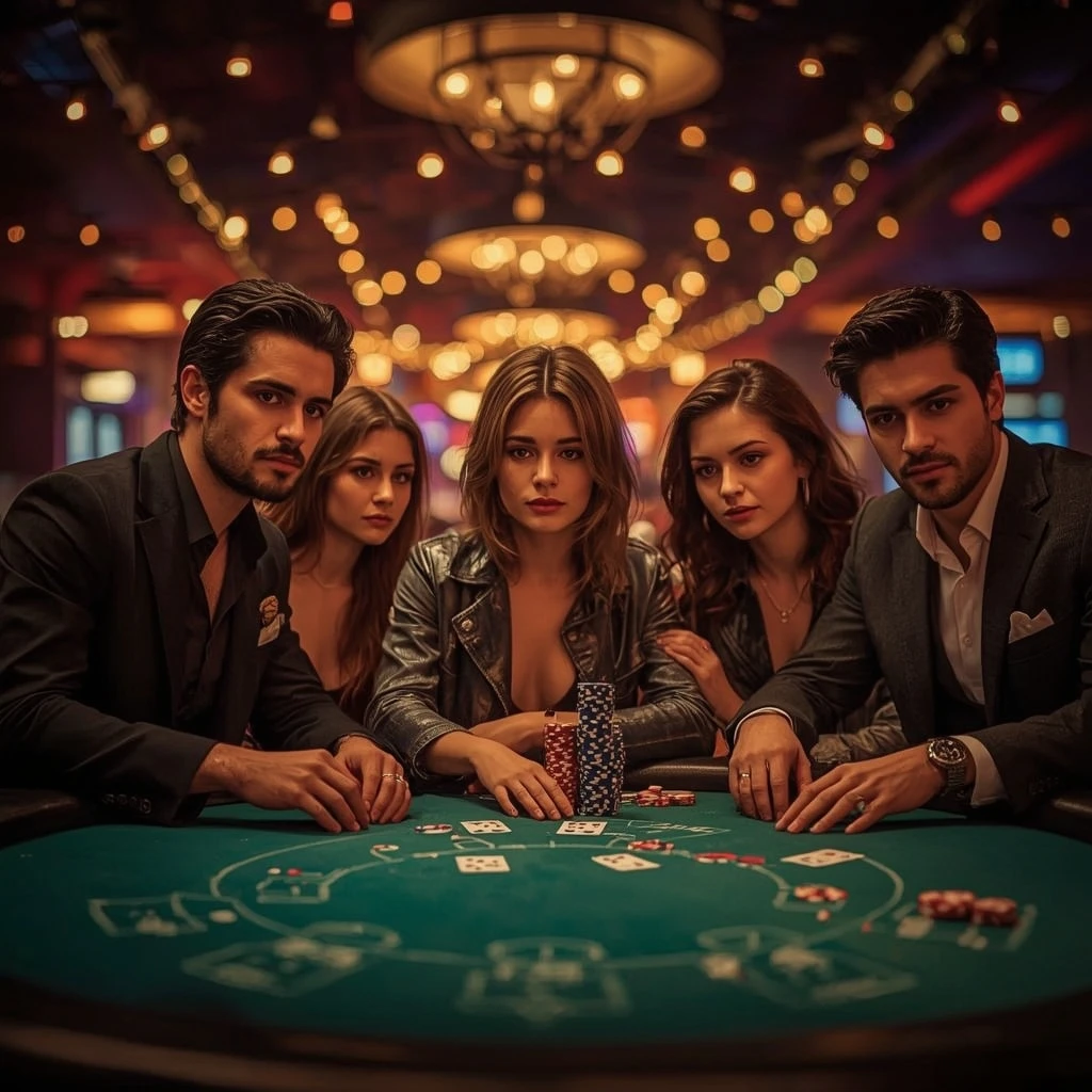 tournoi de poker de casino SPINOGAMBINO CASINO