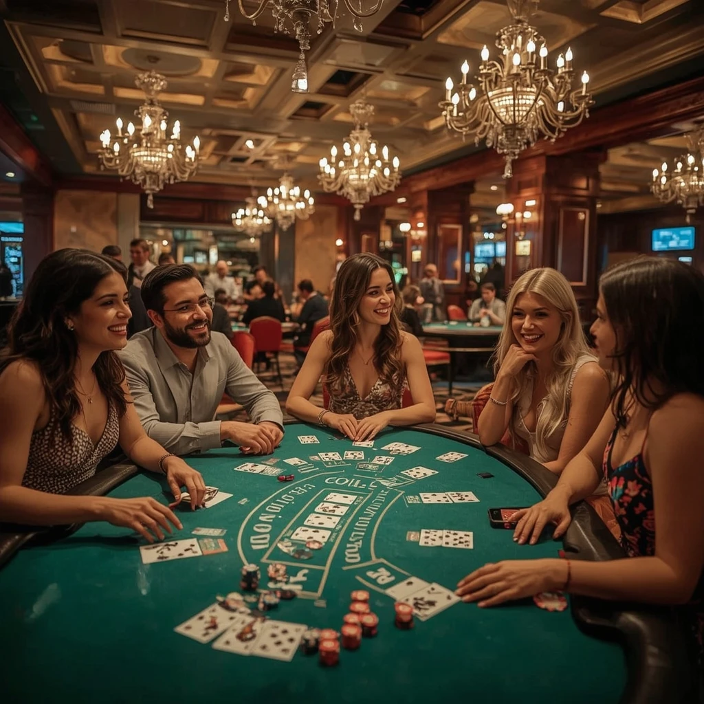 Double Bonus Poker Spinogambino Casino
